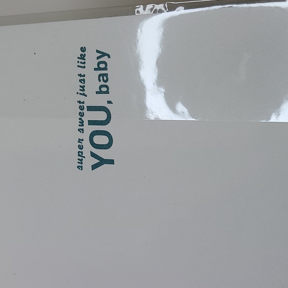 Papyrus x Calypso Love Card - Picture 3 of 4